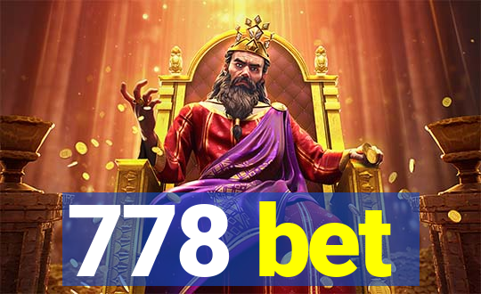 778 bet